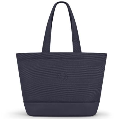 Changing Bag - Deep Indigo