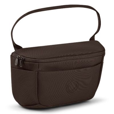 Sac organiseur - Marron Cocoa