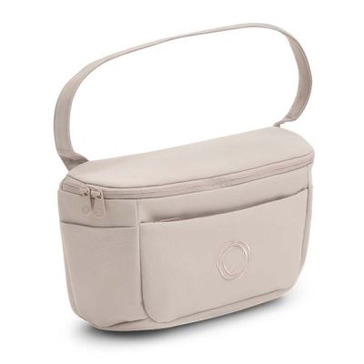 Sac organiseur - Taupe Désert