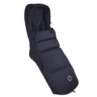 THERMOLITE® Performance Winter Footmuff - Deep Indigo