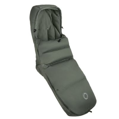 THERMOLITE® Performance Winter Footmuff - Forest Green