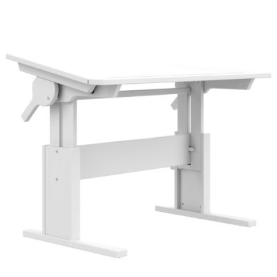 Bureau - Hauteur & Inclinaison Réglables - Dès 7 ans