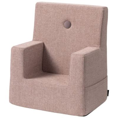 Kids Chair - Light Pink / Pink