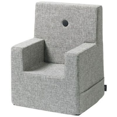 Kids Chair XL - Grey / Grey