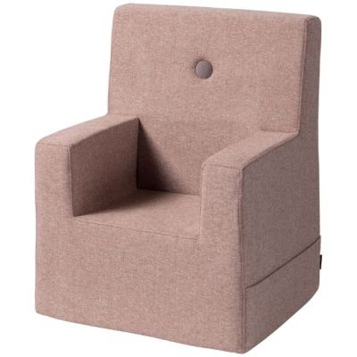 Kids Chair XL - Light Pink / Pink