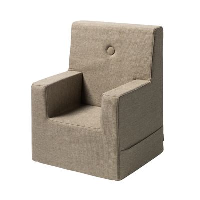 Fauteuil Enfant XL - Sable / Sable
