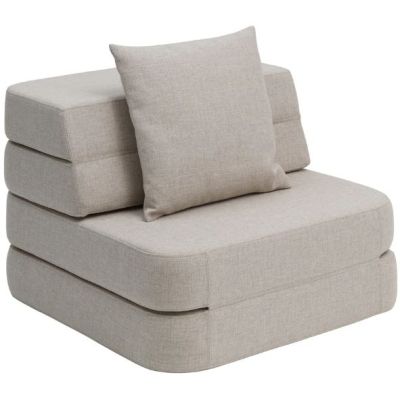Sofa 3F Single Soft (70 cm) - Beige / Sand