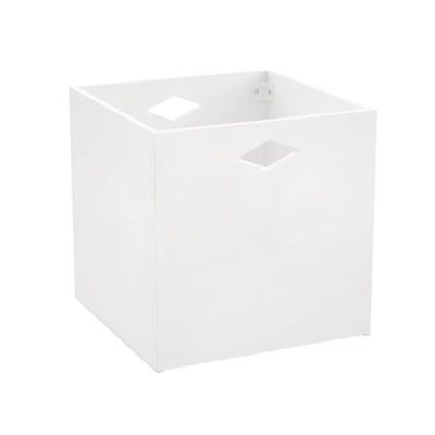 Boîte Luca - Blanc