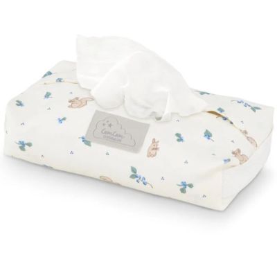 Wet Wipes Cover - Bluberries
