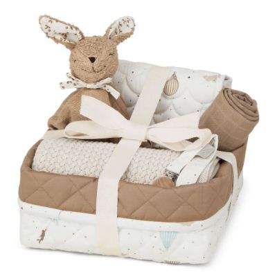 Coffret Cadeau Babyshower - Dreamland