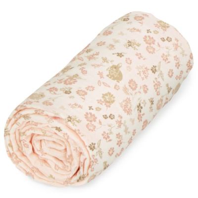 Muslin Baby Blanket - Augusta