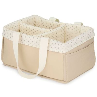 Diaper Caddy - Rowan