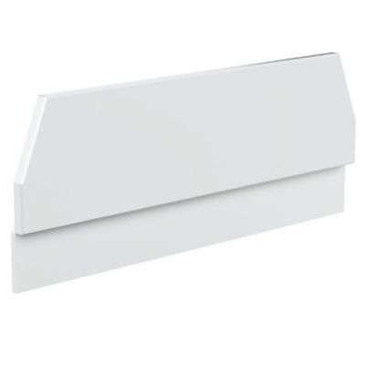 Barrière de sécurité pour lit banquette Harlequin - Blanc