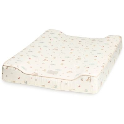 Matelas à langer avec doublure - Vintage Toys