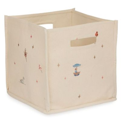 Storage Basket - Carousel