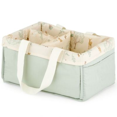 Panier organisateur de couches - Woodland