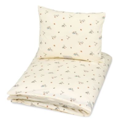 Parure de lit 100 x 140 - Bicycles