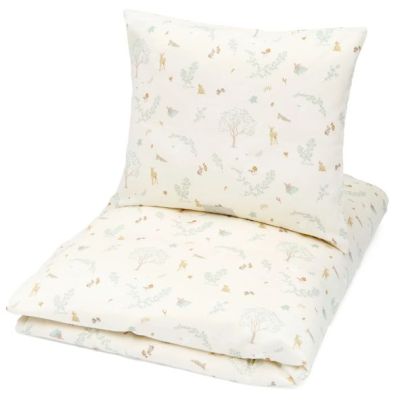 Parure de lit 100 x 140 - Woodland