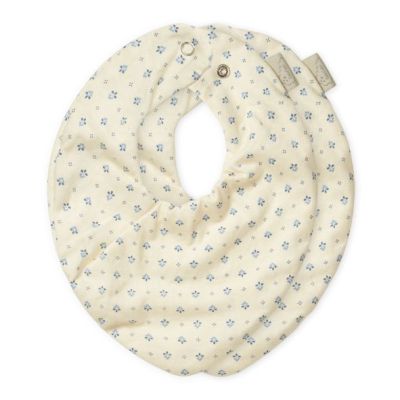 Set de 2 bavoirs bandana - Capri