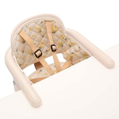 Coussin d'assise pour la chaise de table HIKO - Mimosa
