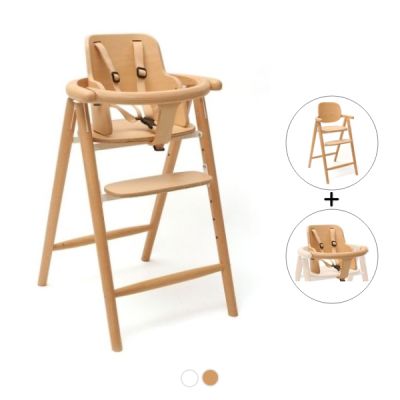 TOBO V4 Hochstuhl + Baby-Set