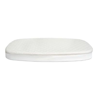 Matelas et Surmatelas 66 x 120 cm pour lit Kimi