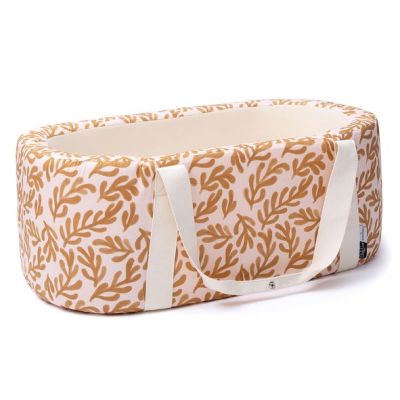 Couffin Kuko - Matelas inclus - Season Paper