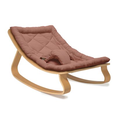 Transat Levo Hêtre & Bois de Rose