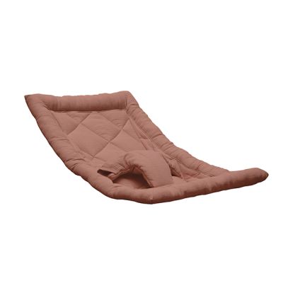 Assise Transat Levo - Bois de Rose