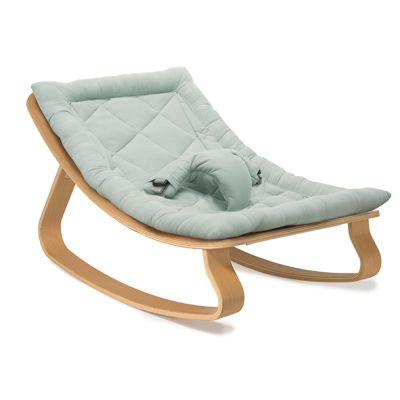 Baby Rocker Levo Birch & Farrow