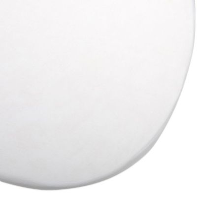 Fixleintuch Lugo 70 x 90 cm - Weiss