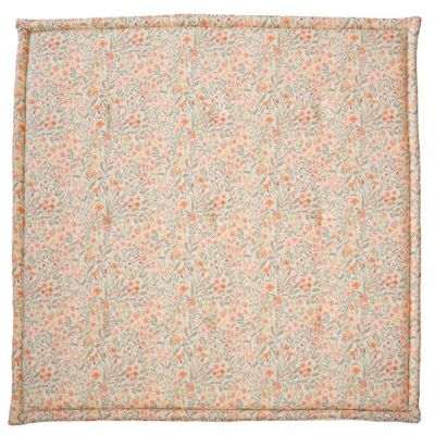 Tapis d'éveil Tami x Mushie - Pastel Bloom