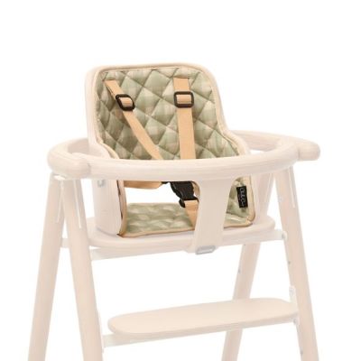 Coussin d'assise pour la chaise haute TOBO - Brigitte Farrow