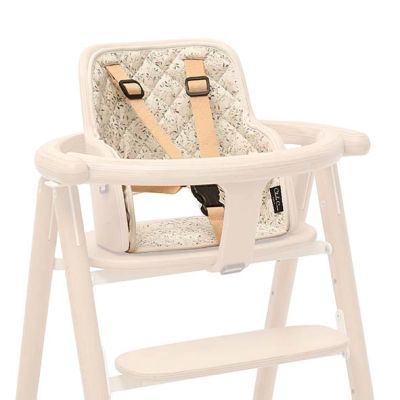 Coussin d'assise pour la chaise haute TOBO - Prisca
