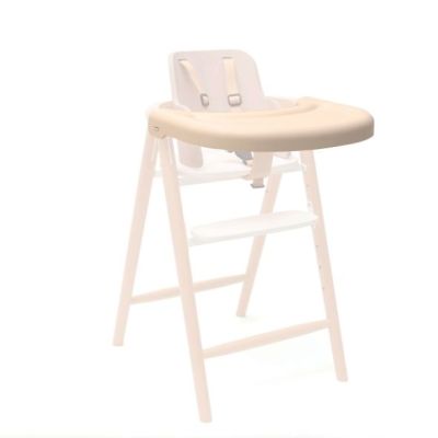 Tablette pour chaise haute évolutive TOBO