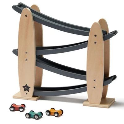 Aiden Ramp Racer