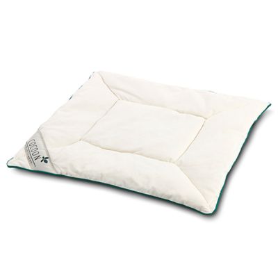Oreiller Plat en fibre de Kapok - Bébé - 40 x 45 cm