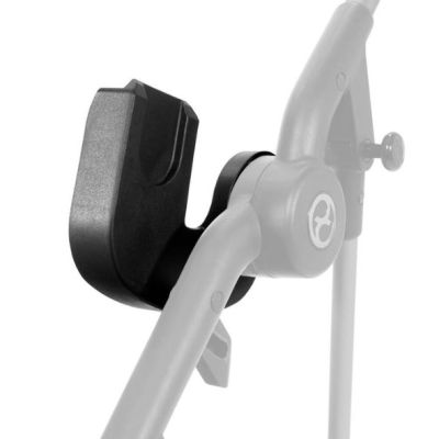 Melio Car Seat Adapters