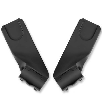 Eezy S Twist +2 Car Seat Adapters