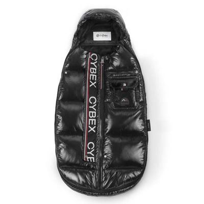 Chancelière hiver Mini Platinum