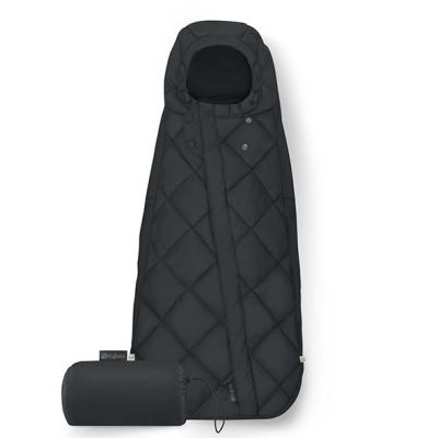 Chancelière pour siège auto Snogga Mini 2