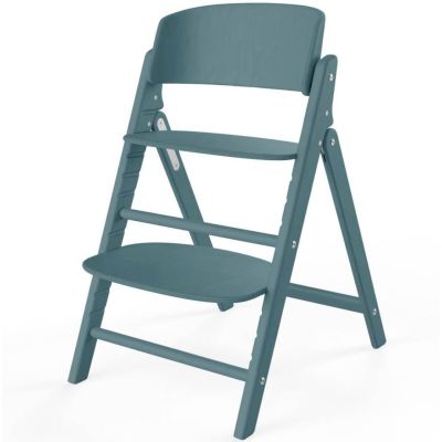Click & Fold Chair - Stone Blue