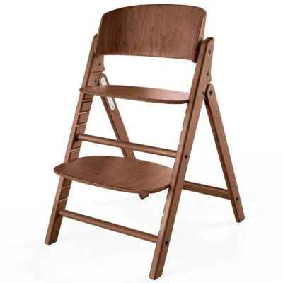 Click & Fold Chair - All Natural Dark