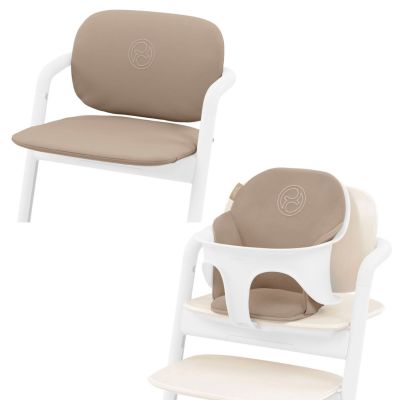 Lemo Comfort Inlay - Almond Beige