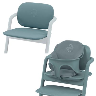 Lemo Comfort Inlay - Stone Blue