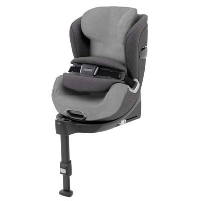 Housse d'été pour siège auto Anoris T i-Size - Gris