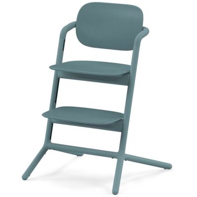 Lemo Chair - Stone Blue