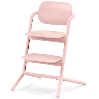 Lemo Chair - Pearl Pink
