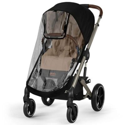 Balios S Lux Rain Cover