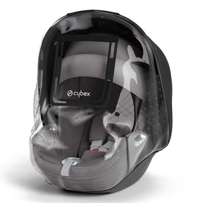 Protection pluie pour sièges auto gamme Cloud / Aton